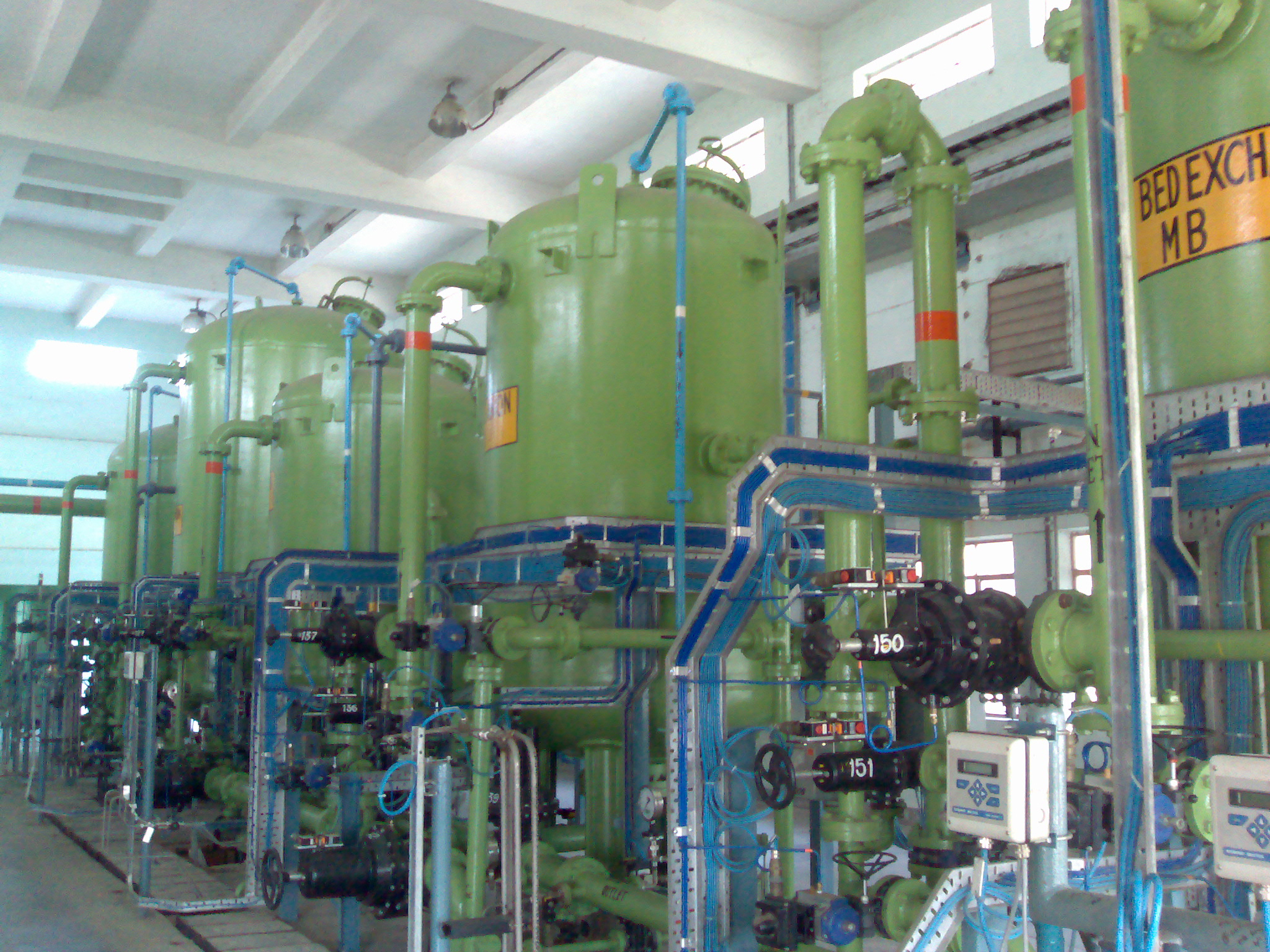 Savcon Thermal Engineers (india)Pvt. Ltd. Thermax Thermax boilers